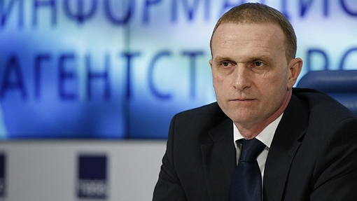 Андрей Соколов