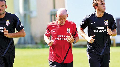 Клаудио Таффарел