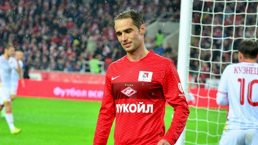 Роман Широков