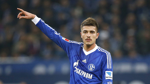 Роман Нойштедтер