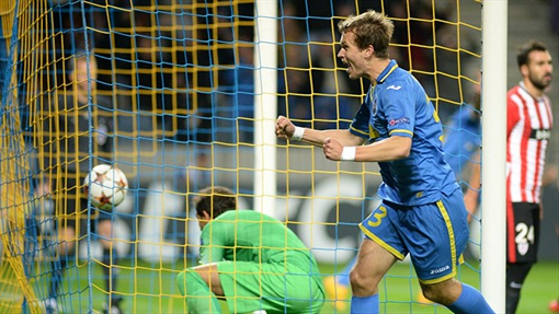 Денис Поляков