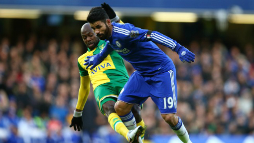 Диего Коста