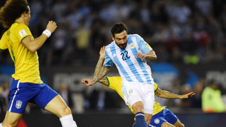 «Суперкласико» завершилось вничью