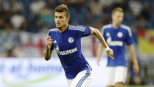 Роман Нойштедтер