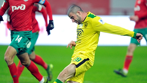 Исламнур Абдулавов