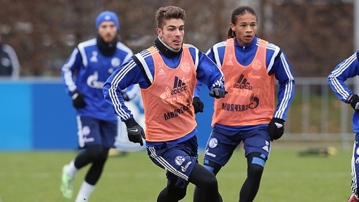 Роман Нойштедтер