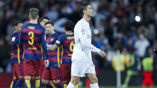 Криштиану Роналду