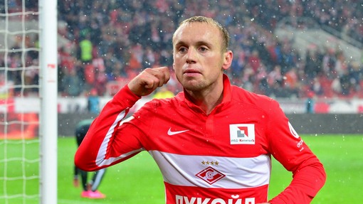 Денис Глушаков