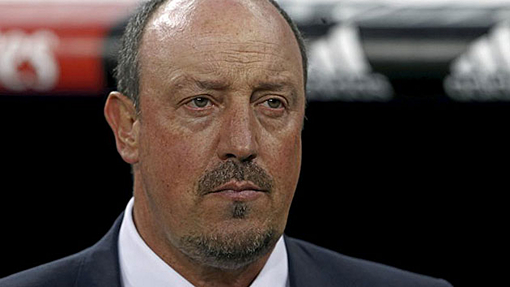 Рафаэль Бенитес