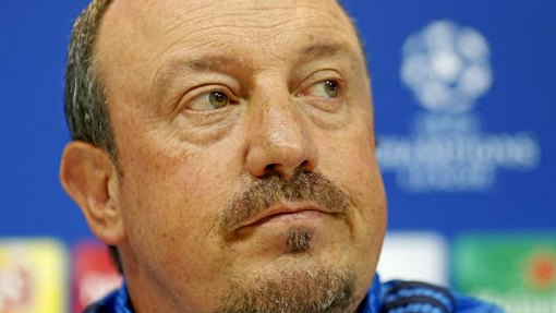 Рафаэль Бенитес