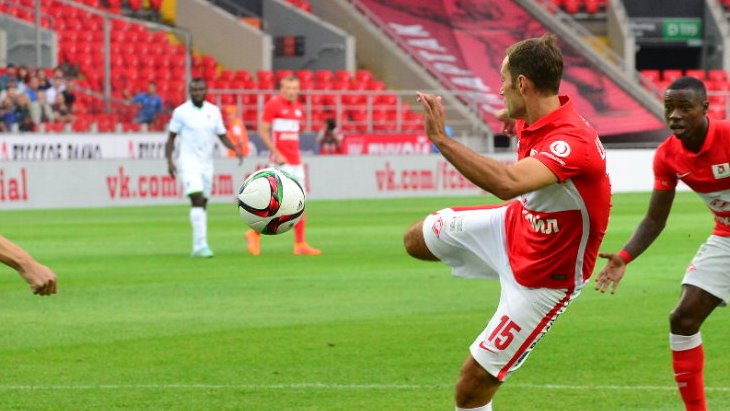 Роман Широков может уйти зимой