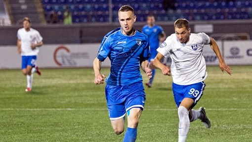 Максим Житнев