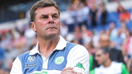 Дитер Хеккинг