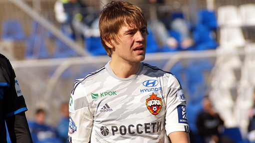 Кирилл Панченко