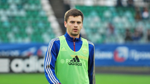 Георгий Щенников