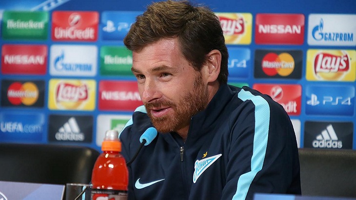 Андре Виллаш-Боаш