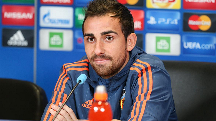 Пако Алькасер