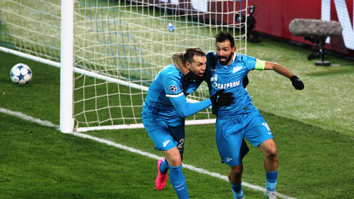 Фрагмент матча