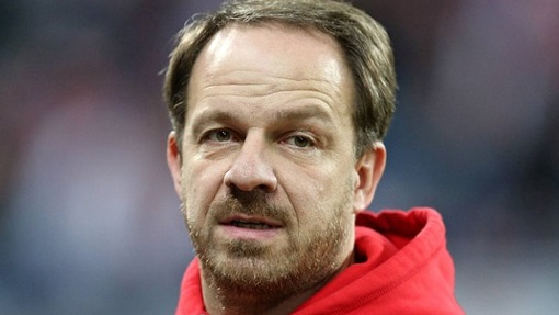 Александр Цорнигер