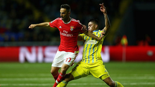 Фрагмент матча