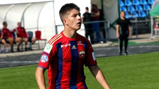 Тимур Жамалетдинов