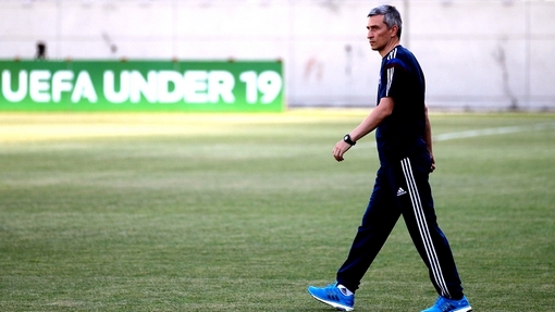 Дмитрий Хомуха