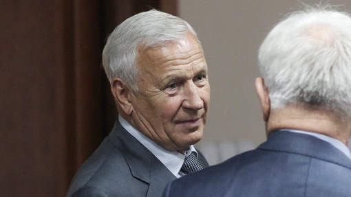 Вячеслав Колосков