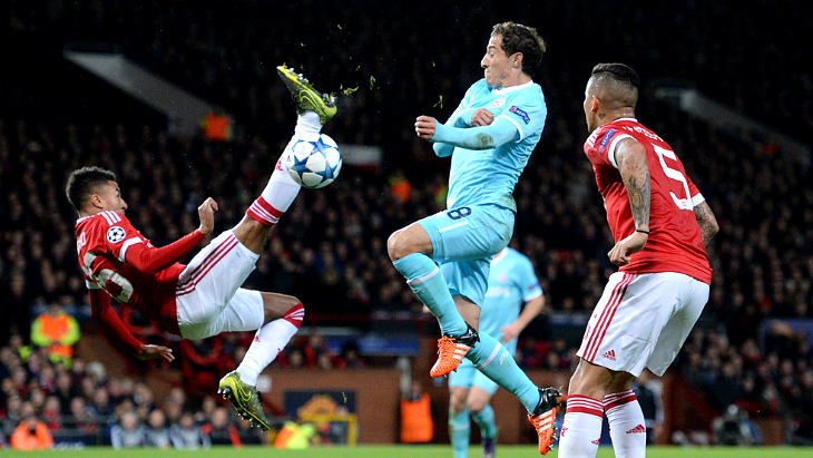 Счет в Манчестер так и не был открыт