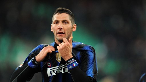 Марко Матерацци