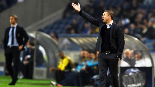 Сергей Ребров