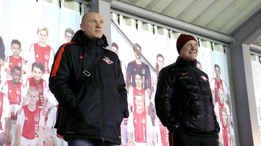 Сергей Родионов