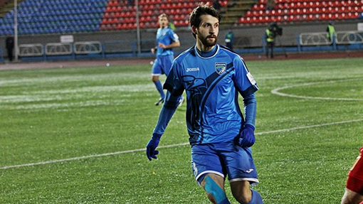 «Сибирь» одержала домашнюю победу