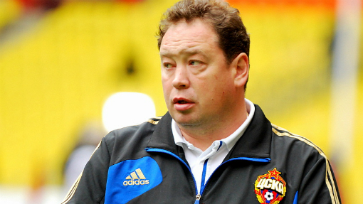 Леонид Слуцкий