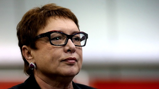 Ольга Смородская