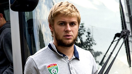 Илья Михалев