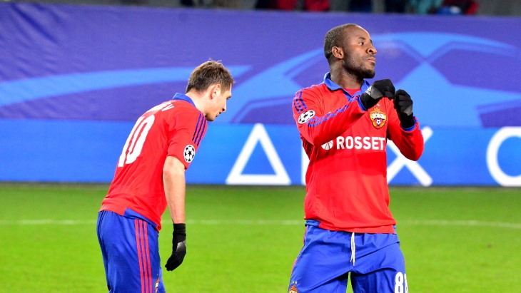 Команда Слуцкого устала