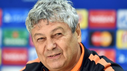 Мирча Луческу