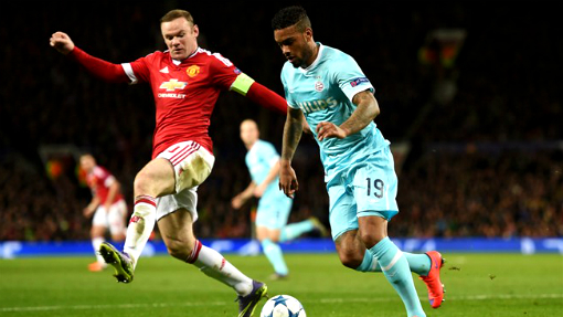 Фрагмент матча