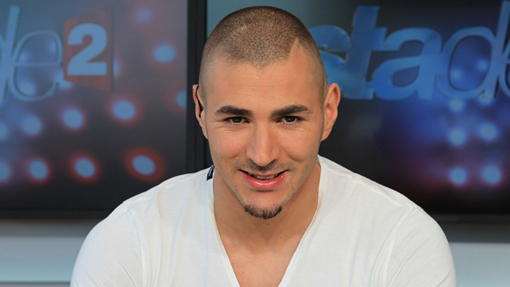 Карим Бензема