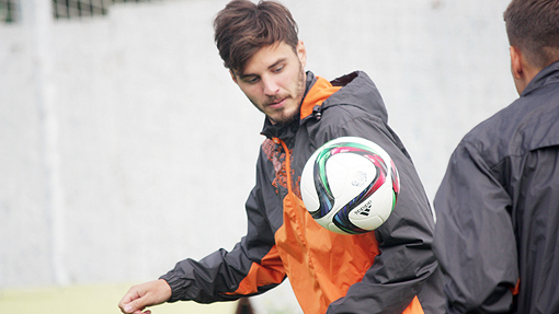 Александр Ерохин