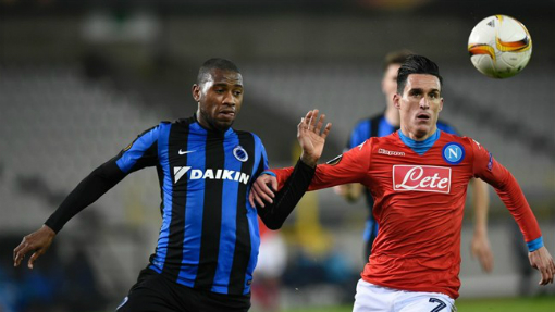 фрагмент матча