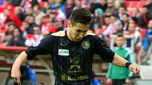 Эльмир Набиуллин