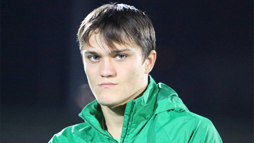 Абубакар Кадыров