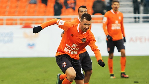 Александр Сапета