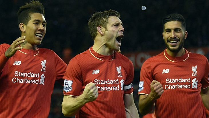 Джеймс Милнер