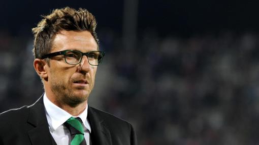 Эусебио Ди Франческо