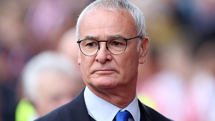 Клаудио Раньери