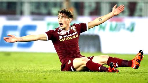 Андреа Белотти