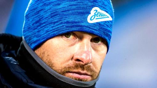 Андре Виллаш-Боаш