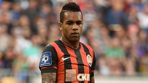 Алекс Тейшейра